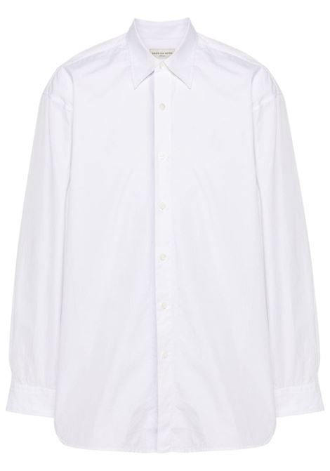 CAMICIA DRIES VAN NOTEN | Camicia | CALANDER8328001